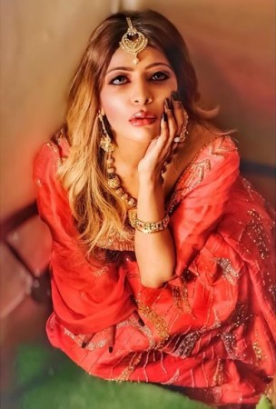 Niharikaa Agarwal