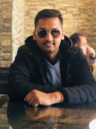 Anish Gupta