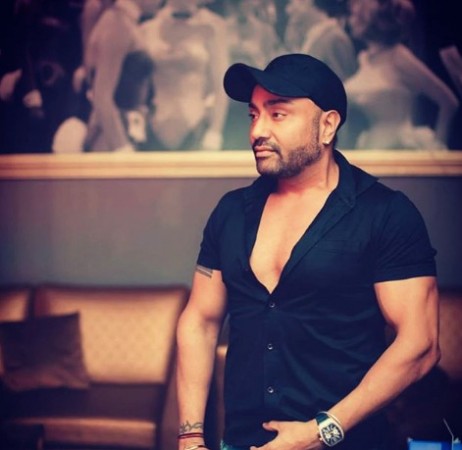 Harpreet Talwar