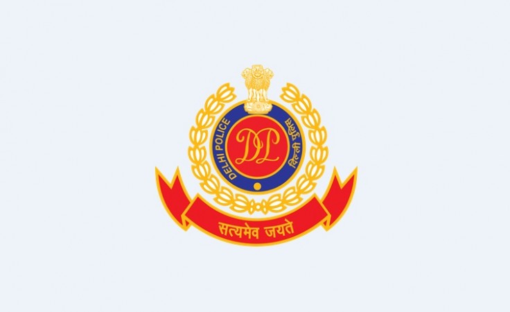 Delhi Police Delhi Police