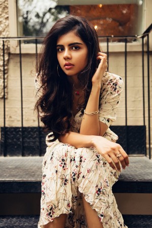 Kalyani Priyadarshan