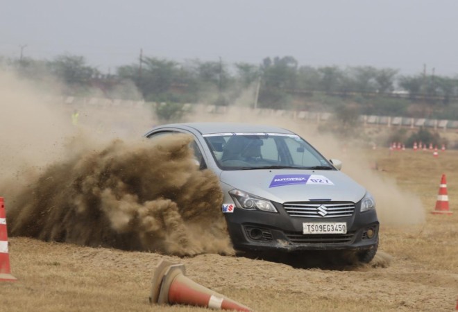 Europe accounted for 32 per cent of exports followed by North America and Asia, with 30 per cent and 26 per cent respectively. Maruti car sales fall
