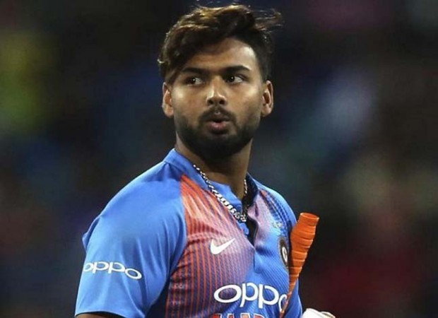 Rishabh Pant Rishabh Pant