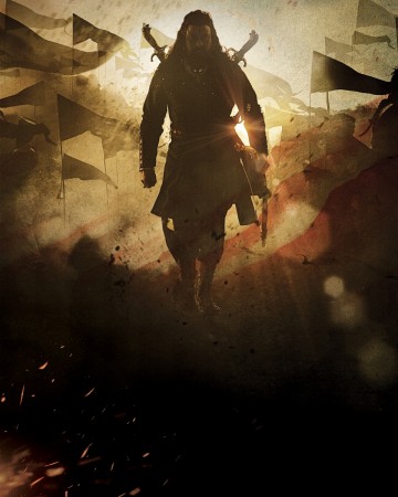 Sye Raa