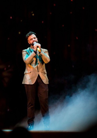 Vanit Bakshi