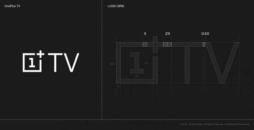 OnePlus TV goes official OnePlus TV goes official
