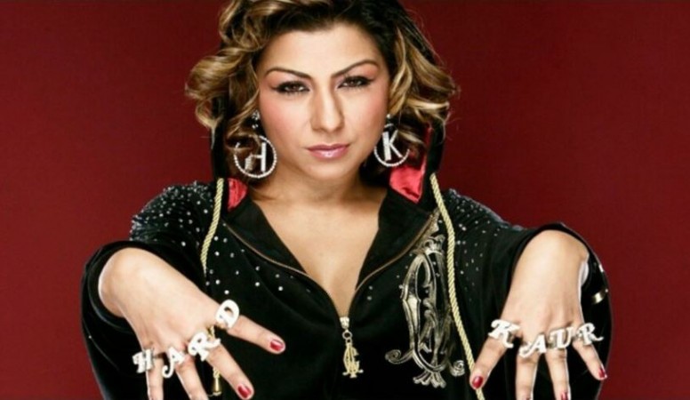 Hard Kaur