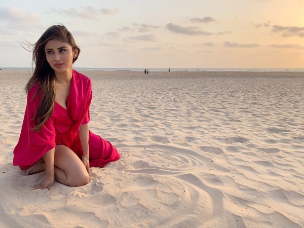 Mouni Roy Mouni Roy