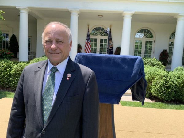 Steve King