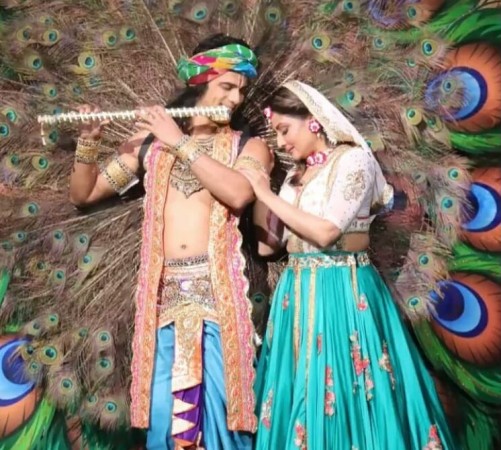 Nach Baliye 9 ex-couple Urvashi Dholakia and Anuj Sachdeva Nach Baliye 9 ex-couple Urvashi Dholakia and Anuj Sachdeva