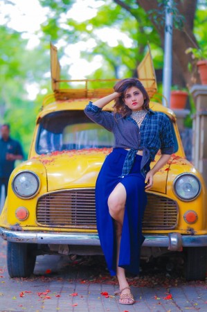 Pranjal Salecha
