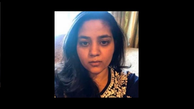 Iltija Javed Iltija Javed