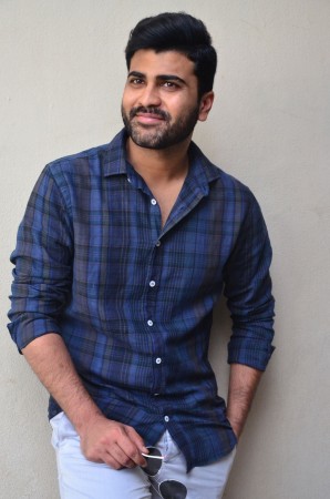 Sharwanand