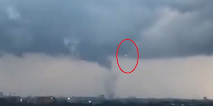 UFO