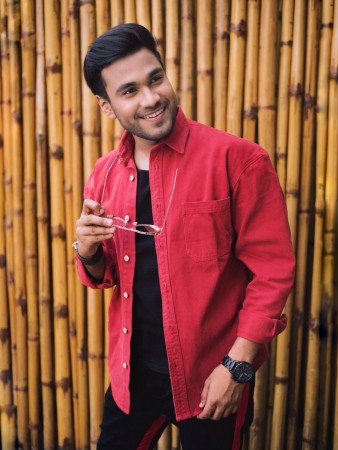 Sayan Bakshi