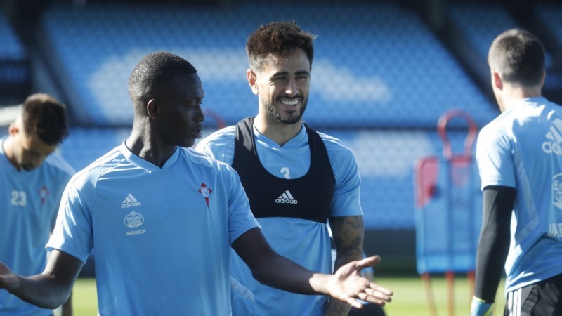 Celta class= Celta Vigo