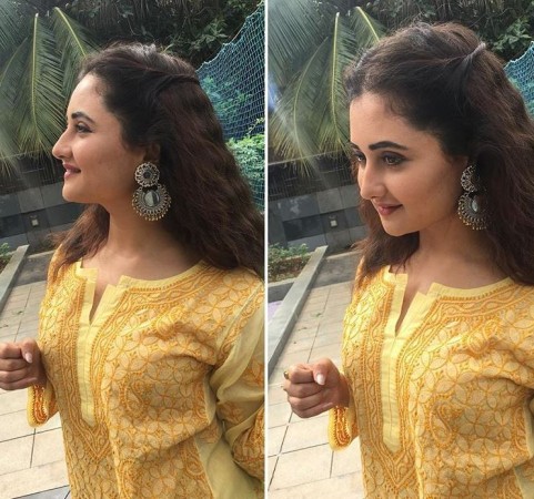 Rashami Desai Rashami Desai