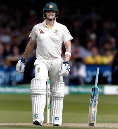 Steve Smith