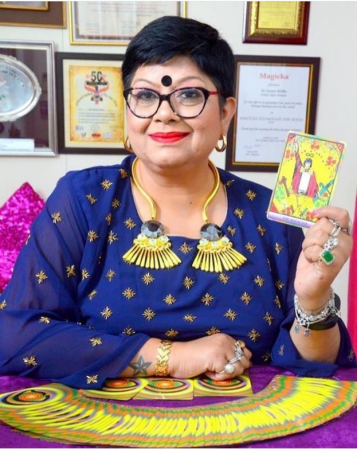 Dr. Seema Midha