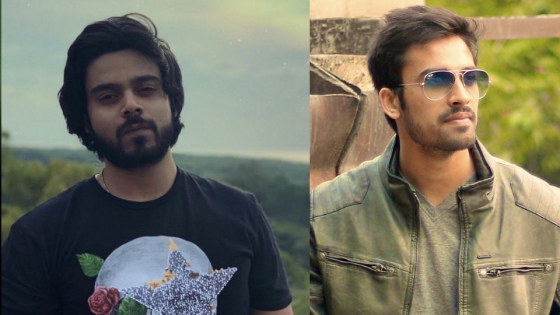 Jagrit Pratap Singh & Pranav Rastogi