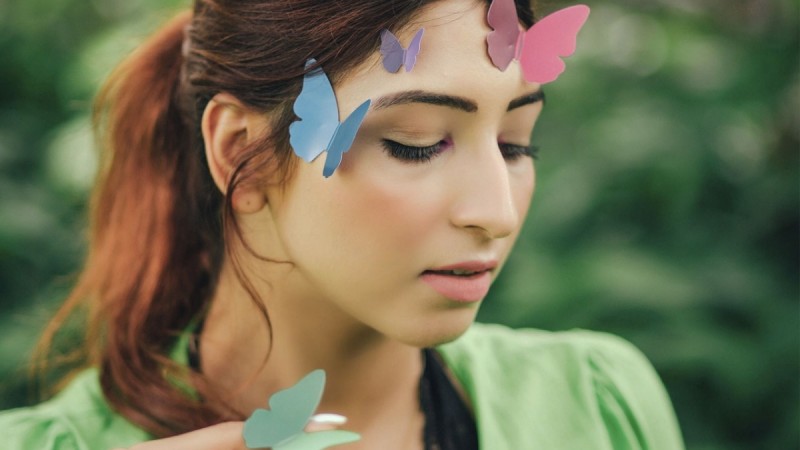 Malvika Gupta