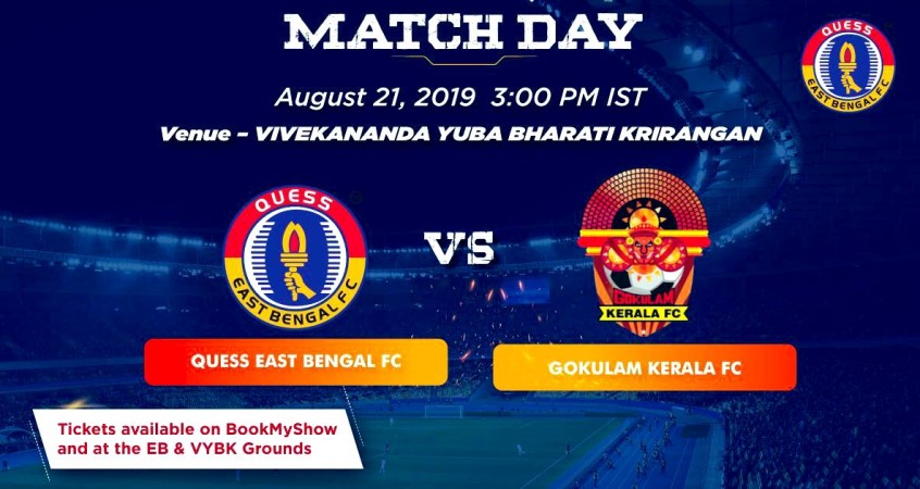 QEB vs GKFC. QEB vs GKFC
