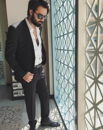 Rahul Kaul