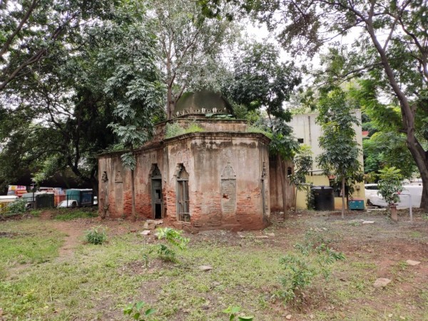 Bangalore Gate Bangalore Gate