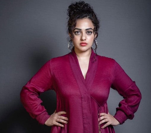 Mission Mangal actress Nithya Menen responds to body-shaming: Trolling