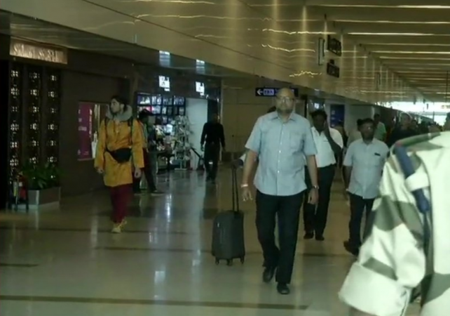 Karti chidambaram