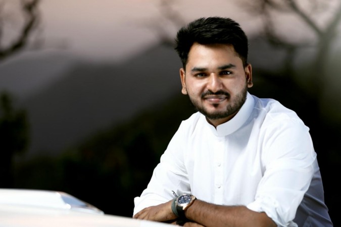 Kiran Khabad
