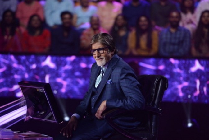 Amitabh Bachchan Amitabh Bachchan