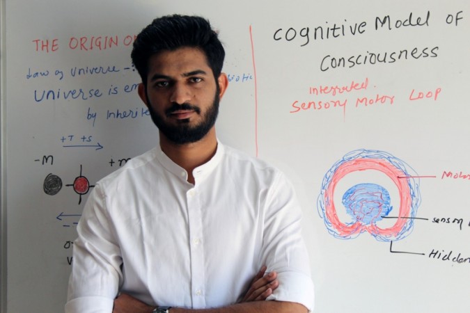 Dr Mukesh Bangar