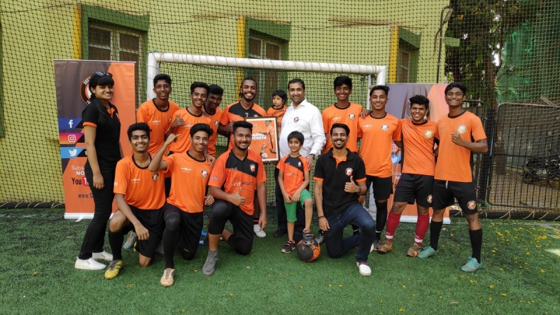 South United FC 2018-19 season class= South United FC 2018-19 season team