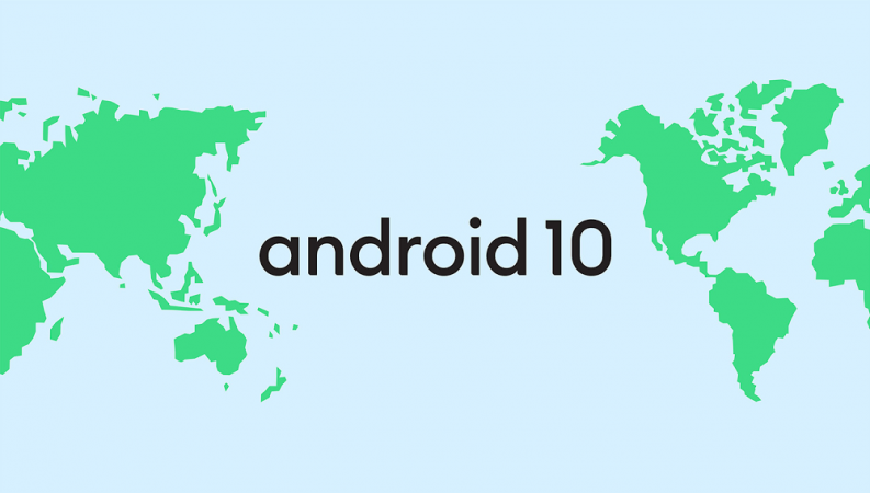 Android 10 is coming for more devices Android 10 is the official name