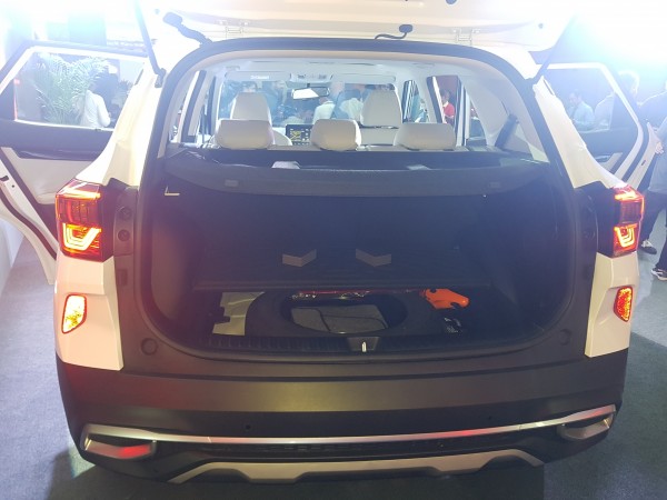 Kia Seltos Kia Seltos