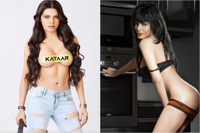 Sherlyn Chopra Sherlyn Chopra