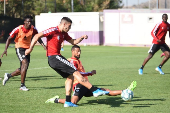 Real class= Real Valladolid