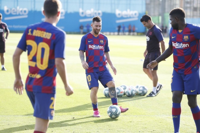 Barcelona