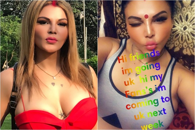 Rakhi Sawant Rakhi Sawant