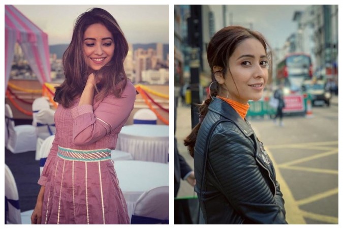Asha Negi Asha Negi