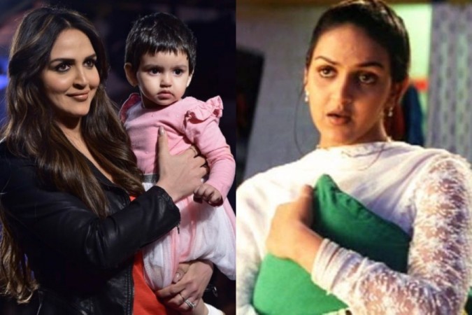 Has Esha Deol undergone plastic surgery? Has Esha Deol undergone plastic surgery