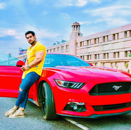 Saif Siddiqui