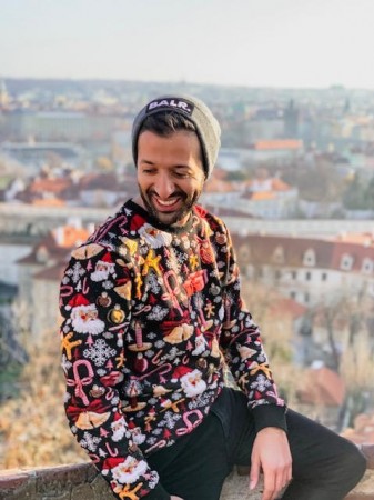 Nael Abu Alteen