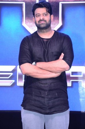 Here's what Prabhas did to get into shape for Saaho - IBTimes India