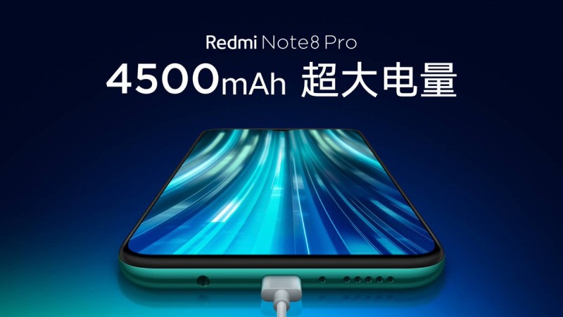 Redmi Note-series 2019 Redmi Note-series 2019