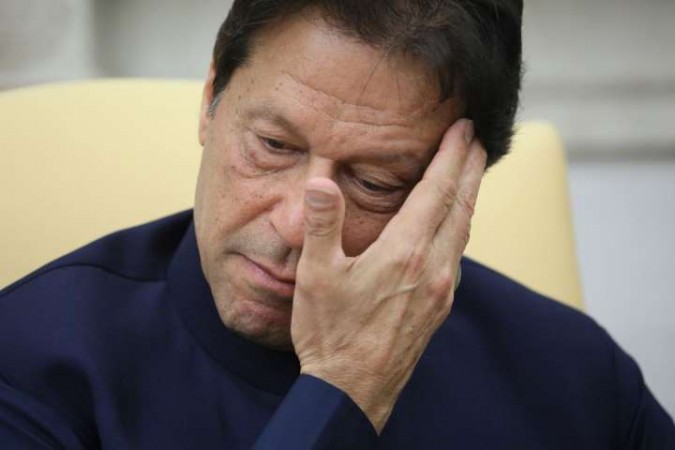 Pakistan PM Imran Khan Imran khan