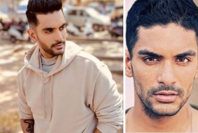 Angad Bedi