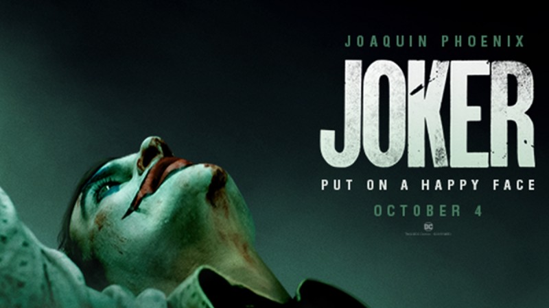 Joker Movie