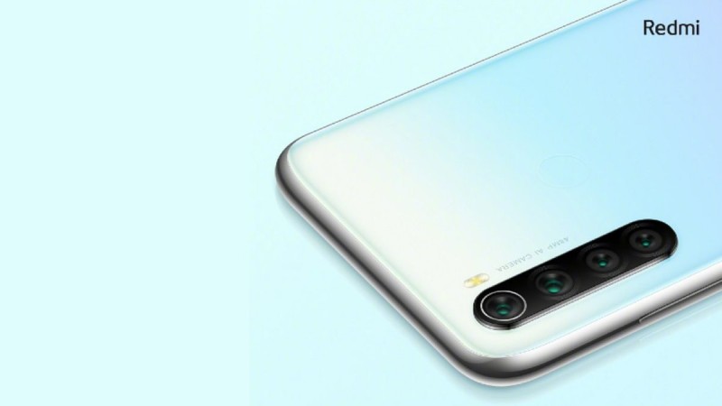 Redmi Note 8 series launch Redmi Note 8 series launch